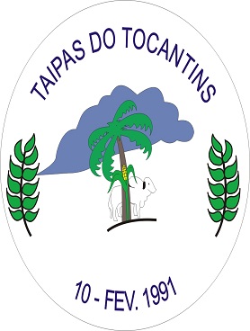 Taipas do Tocantins Image