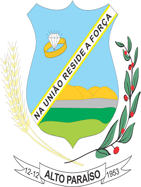Alto Paraíso de Goiás Image
