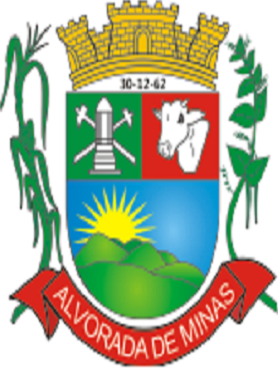 Alvorada de Minas Image