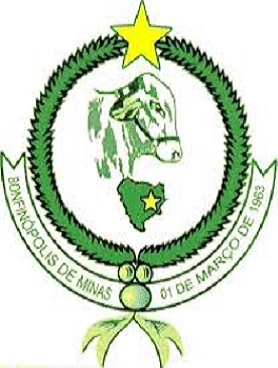 Bonfinópolis de Minas Image