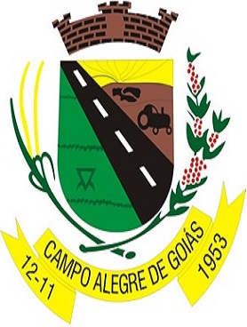 Campo Alegre de Goiás Image