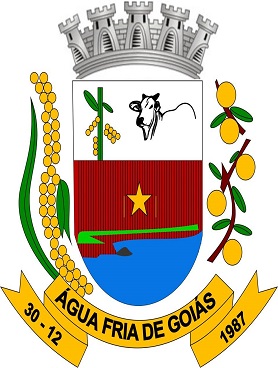Água Fria de Goiás Image