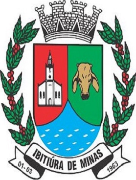 Ibitiúra de Minas Image