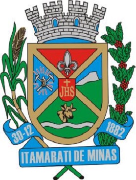 Itamarati de Minas Image