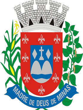 Madre de Deus de Minas Image