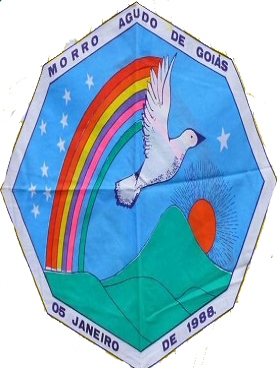 Morro Agudo de Goiás Image