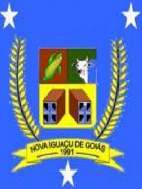 Nova Iguaçu de Goiás Image