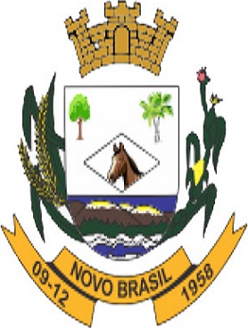 Novo Brasil/GO Image