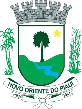 Novo Oriente do Piauí Image