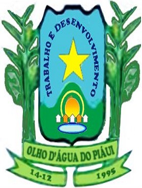 Olho d'Água do Piauí Image