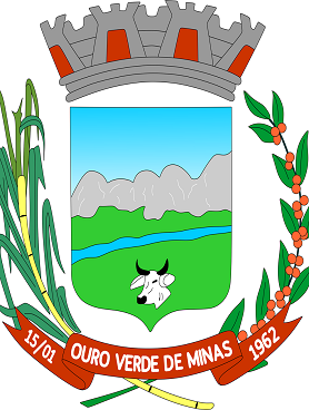 Ouro Verde de Minas Image