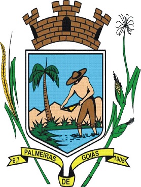 Palmeiras de Goiás Image