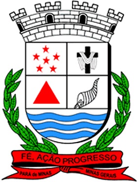 Pará de Minas Image
