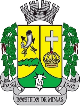 Rochedo de Minas Image