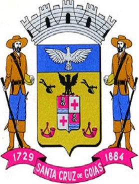 Santa Cruz de Goiás Image