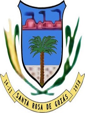 Santa Rosa de Goiás Image