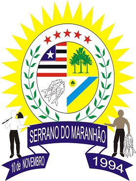 Serrano do Maranhão Image