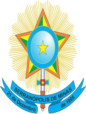 Serranópolis de Minas Image