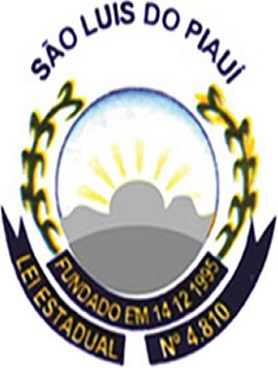 São Luís do Piauí Image