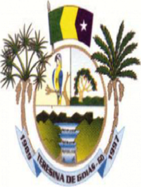 Teresina de Goiás Image