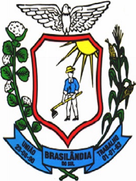 Brasilândia do Sul/PR Image