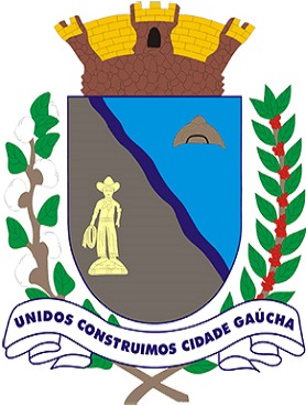 Cidade Gaúcha/PR Image