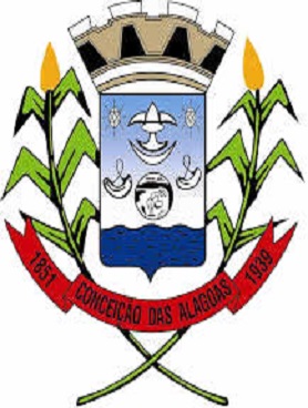 Conceição das Alagoas/MG Image