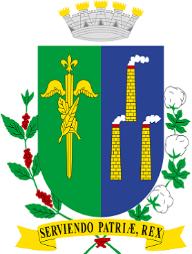 Laranjal Paulista Image