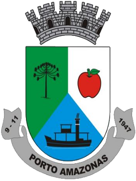 Porto Amazonas/PR Image