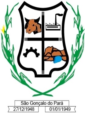 São Gonçalo do Pará/MG Image