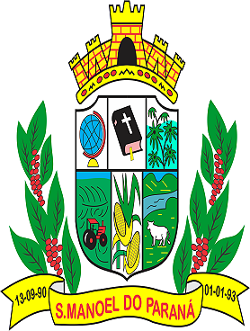 São Manoel do Paraná Image