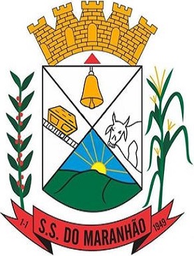 São Sebastião do Maranhão/MG Image