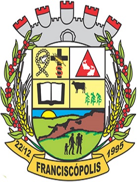 Franciscópolis/MG Image