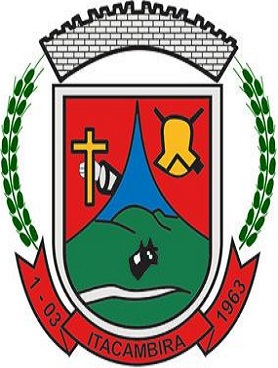 Itacambira/MG Image