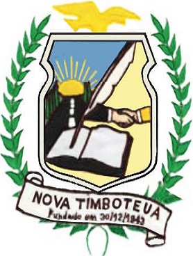 Nova Timboteua/PA Image