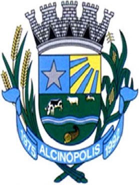 Alcinópolis/MS Image