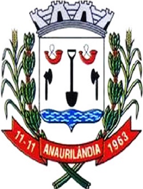 Anaurilândia/MS Image