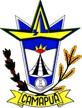 Camapuã/MS Image