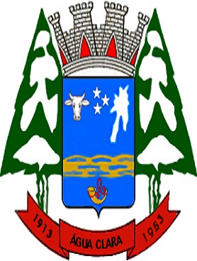 Água Clara/MS Image