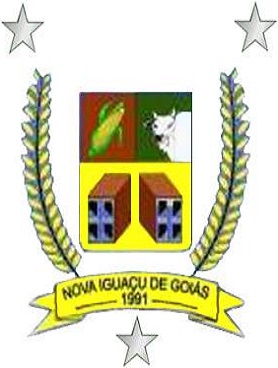 Nova Iguaçu de Goiás Image