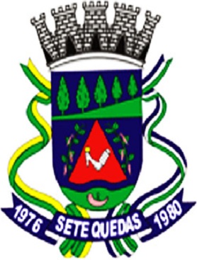 Sete Quedas/MS Image