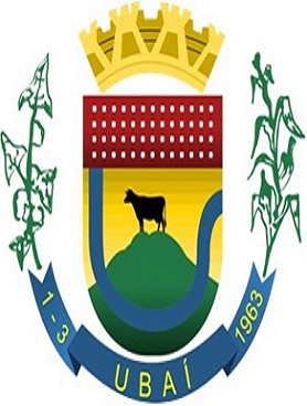 Ubaí/MG Image