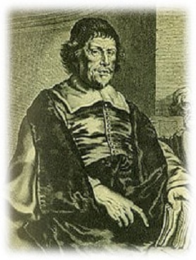 Gaspar Barléu (1584-1648) Image