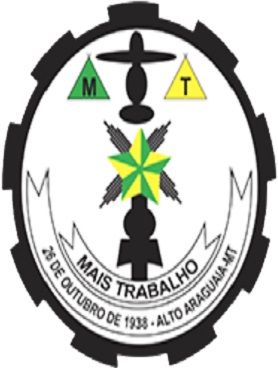 Alto Araguaia/MT Image