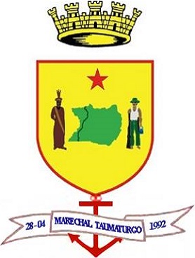 Marechal Thaumaturgo/AC Image