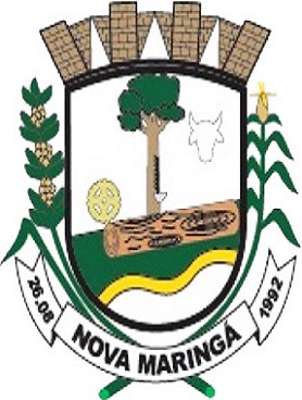 Nova Maringá/MT Image