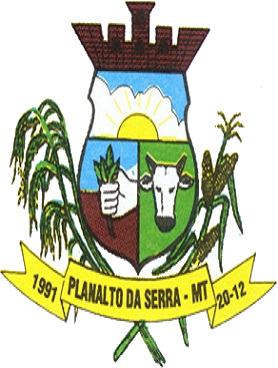 Planalto da Serra/MT Image