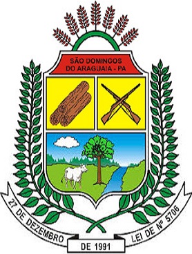São Domingos do Araguaia/PA Image