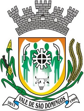 Vale de São Domingos/MT Image