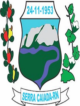 Serra Caiada/RN Image